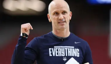 UConn gets another big-time reinforcement with European star