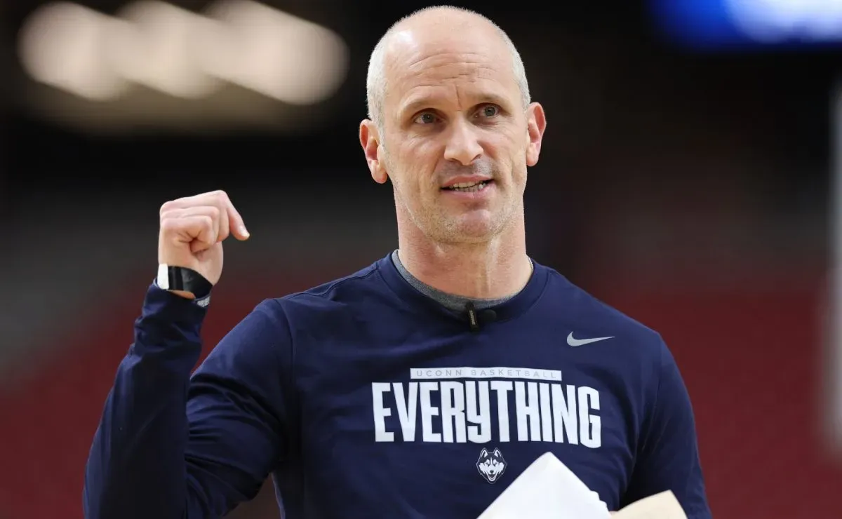 UConn gets another big-time reinforcement with European star