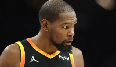 Rockets GM Rafael Stone reveals the downside of Kevin Durant’s arrival to Houston