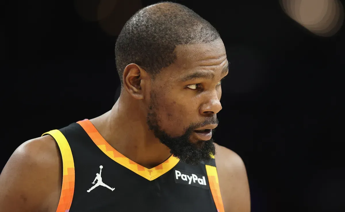 Rockets GM Rafael Stone reveals the downside of Kevin Durant’s arrival to Houston