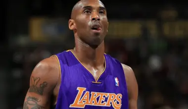 NBA Hall of Famer shares personal story with Kobe Bryant that shows his legendary work ethic
