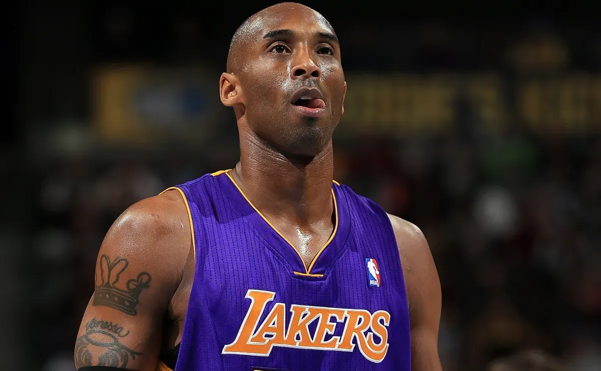 NBA Hall of Famer shares personal story with Kobe Bryant that shows his legendary work ethic