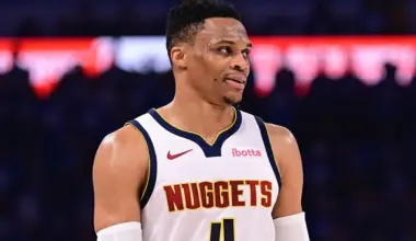 NBA Rumors: Russell Westbrook reportedly is on the Kings’ radar as they try to keep one of their own players