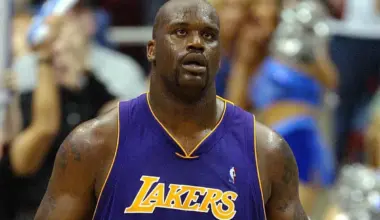 NBA legend Shaquille O’Neal reveals his bold choice for the best era in the league history