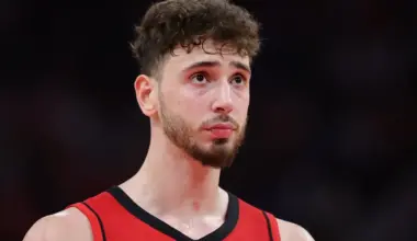 Rockets GM makes surprising comparison of Alperen Sengun to two NBA stars