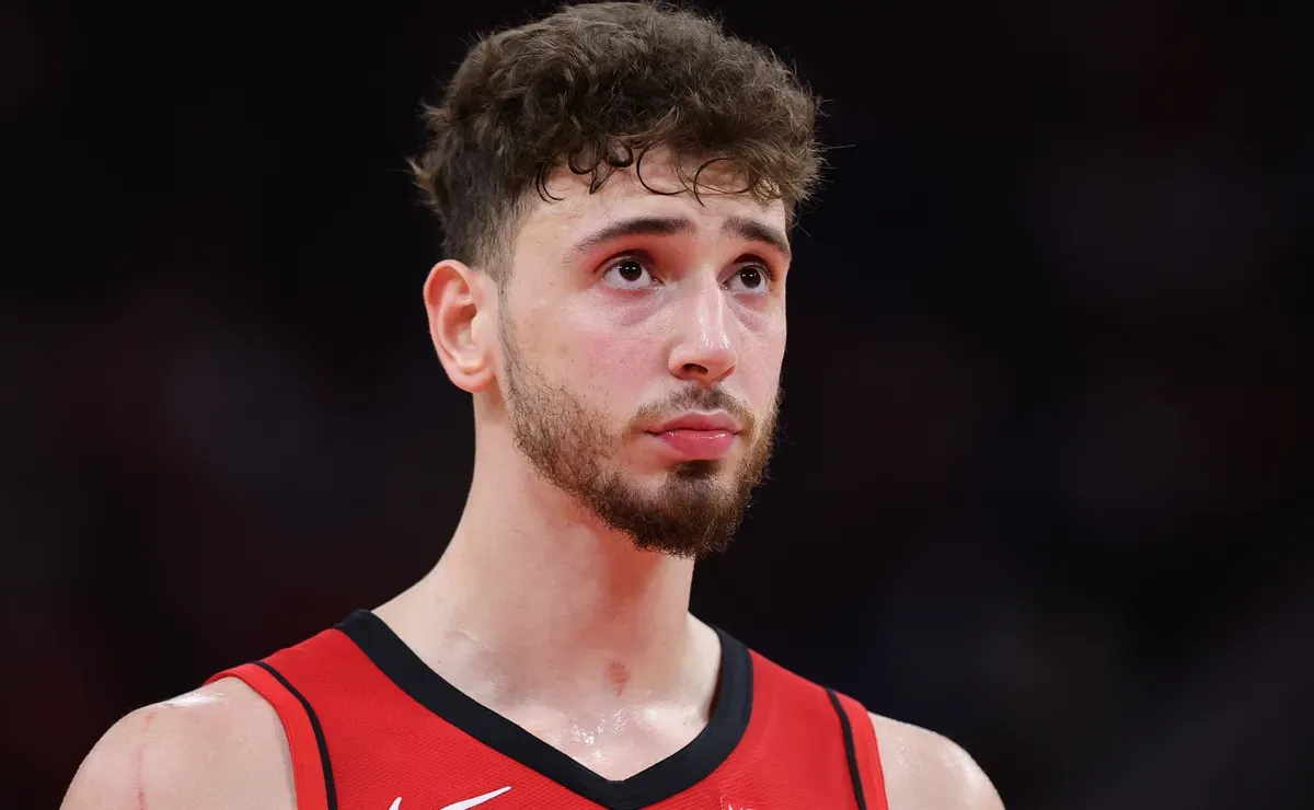 Rockets GM makes surprising comparison of Alperen Sengun to two NBA stars