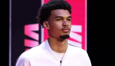 NBA Hall of Famer fires back at blunt comparisons with Victor Wembanyama