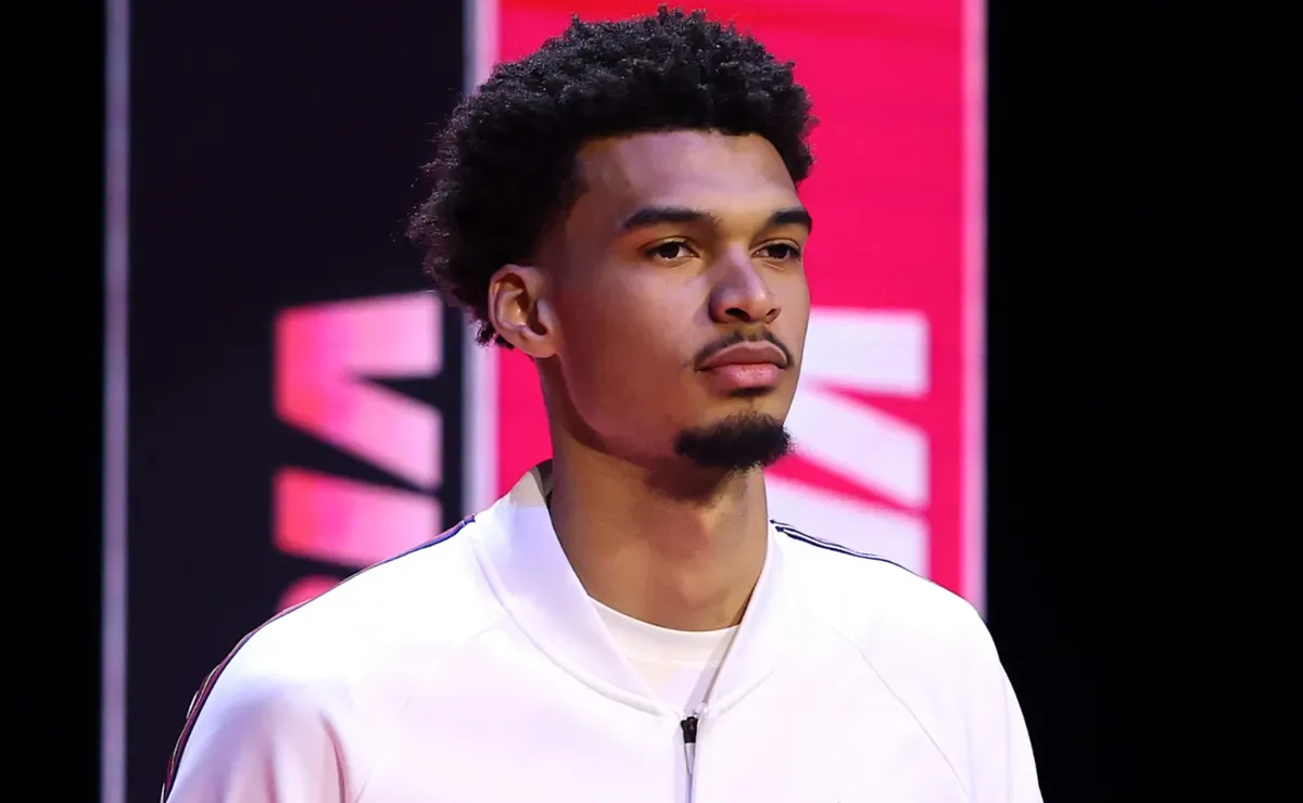 NBA Hall of Famer fires back at blunt comparisons with Victor Wembanyama