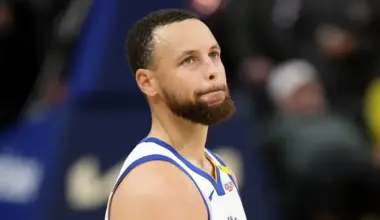 Not Stephen Curry: NBA legend Isiah Thomas reveals who saved the Warriors’ golden dynasty