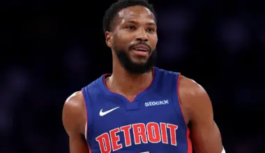 NBA Rumors: Another team reportedly enters the race to sign free agent Malik Beasley