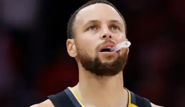 Warriors’ Stephen Curry gets real about who deserved to win the Finals MVPs between him and Kevin Durant