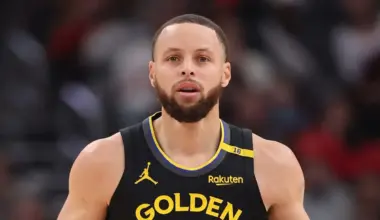 Stephen Curry’s teammate reveals Warriors’ feelings on Jonathan Kuminga's contract situation