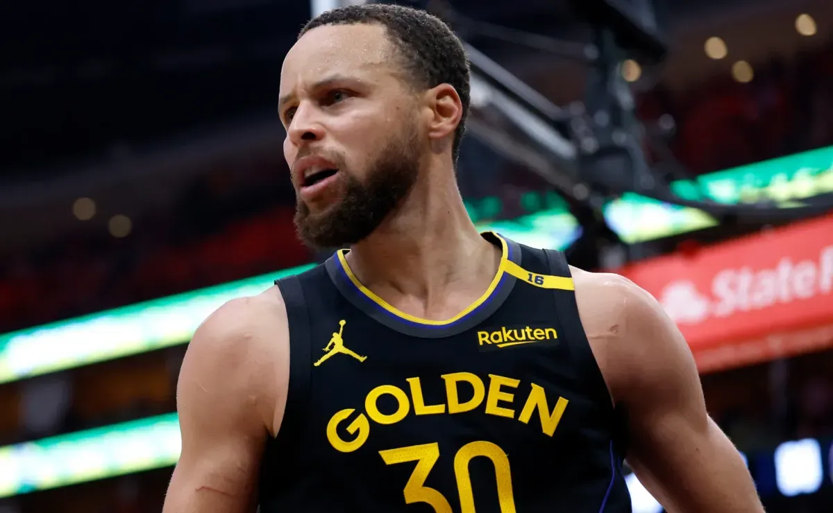 2021 NBA champion urges Warriors to remove veteran Curry’s teammate to chase another title