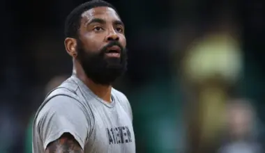 Mavericks’ Kyrie Irving reveals his plans after retiring from the NBA