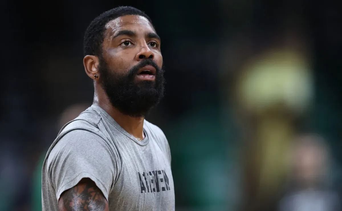 Mavericks’ Kyrie Irving reveals his plans after retiring from the NBA
