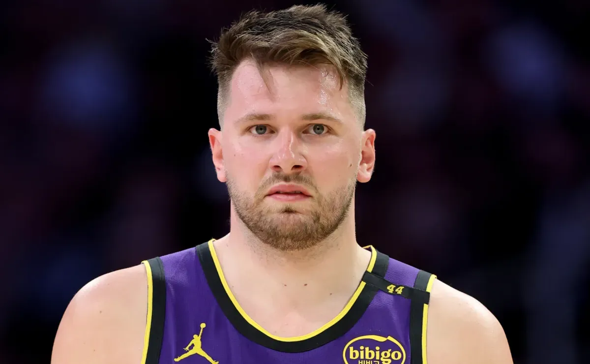 Seven-time NBA champion delivers bold criticism towards Lakers star Luka Doncic