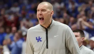 Jay Bilas explains why Mark Pope is the right guy for Kentucky