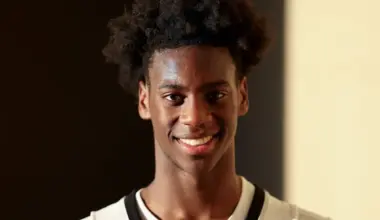 AJ Dybantsa's father had one condition for BYU commitment