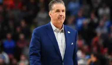 John Calipari proposes major NCAA rule change