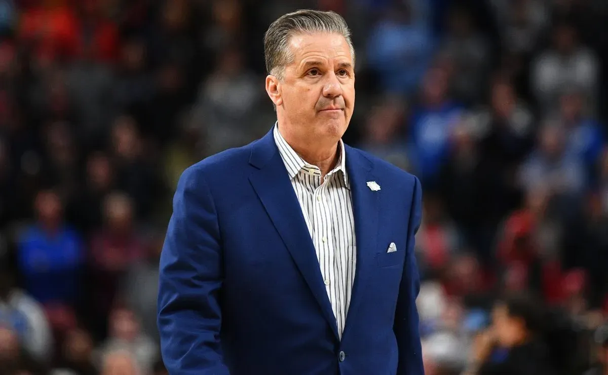 John Calipari proposes major NCAA rule change