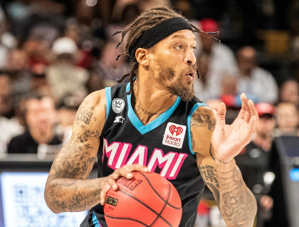 Time to accept Michael Beasley Miami Heat time come, gone