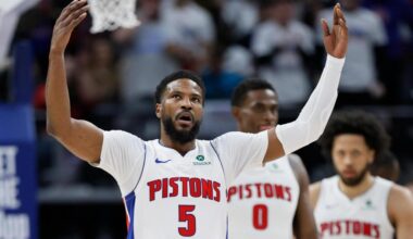 Ex-Nugget Malik Beasley no longer target in gambling probe, report says