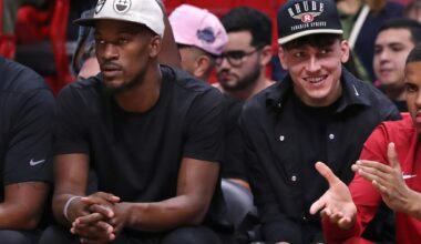 Can Miami Heat, Tyler Herro hold amicable negotiations?