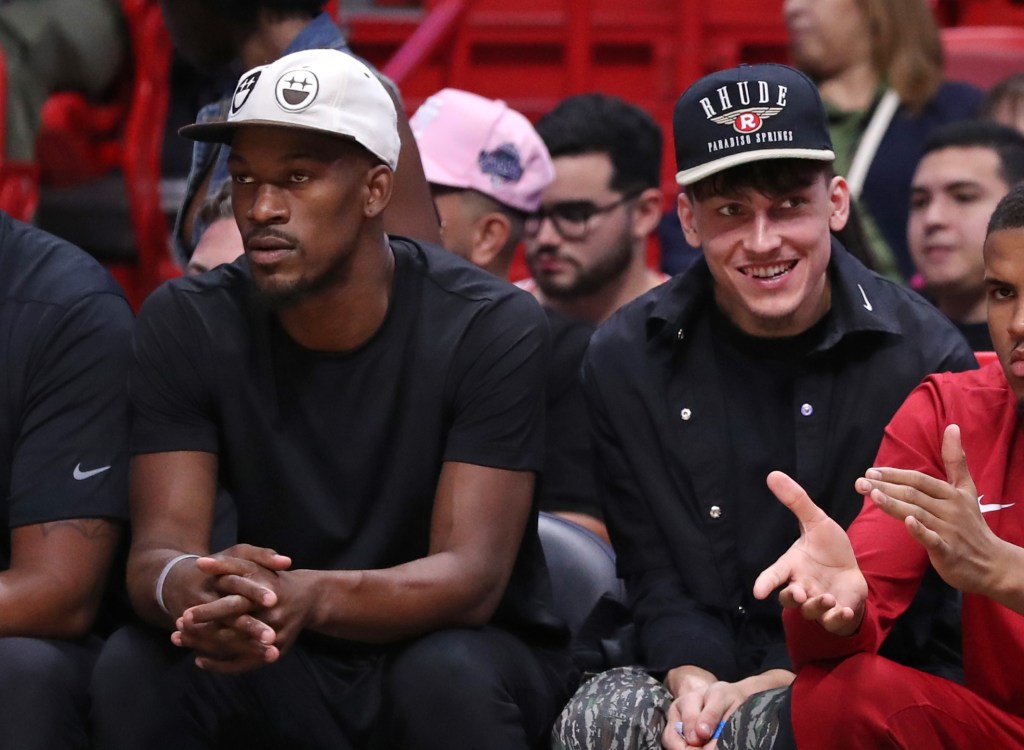 Can Miami Heat, Tyler Herro hold amicable negotiations?