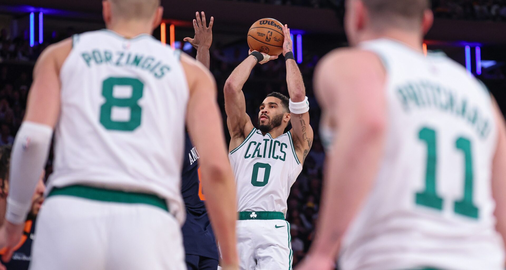 Boston Celtics Schedule for 2025-26 NBA Season 