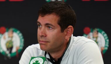 Celtics Reportedly Want To Trade New Acquisition