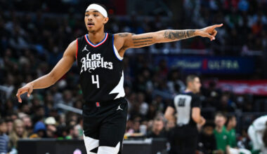 Brandon Boston Expected To Sign With Fenerbahce