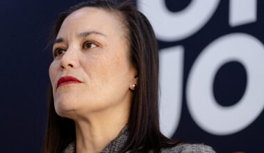 Jones demands 'independent' economic analysis on Spurs arena