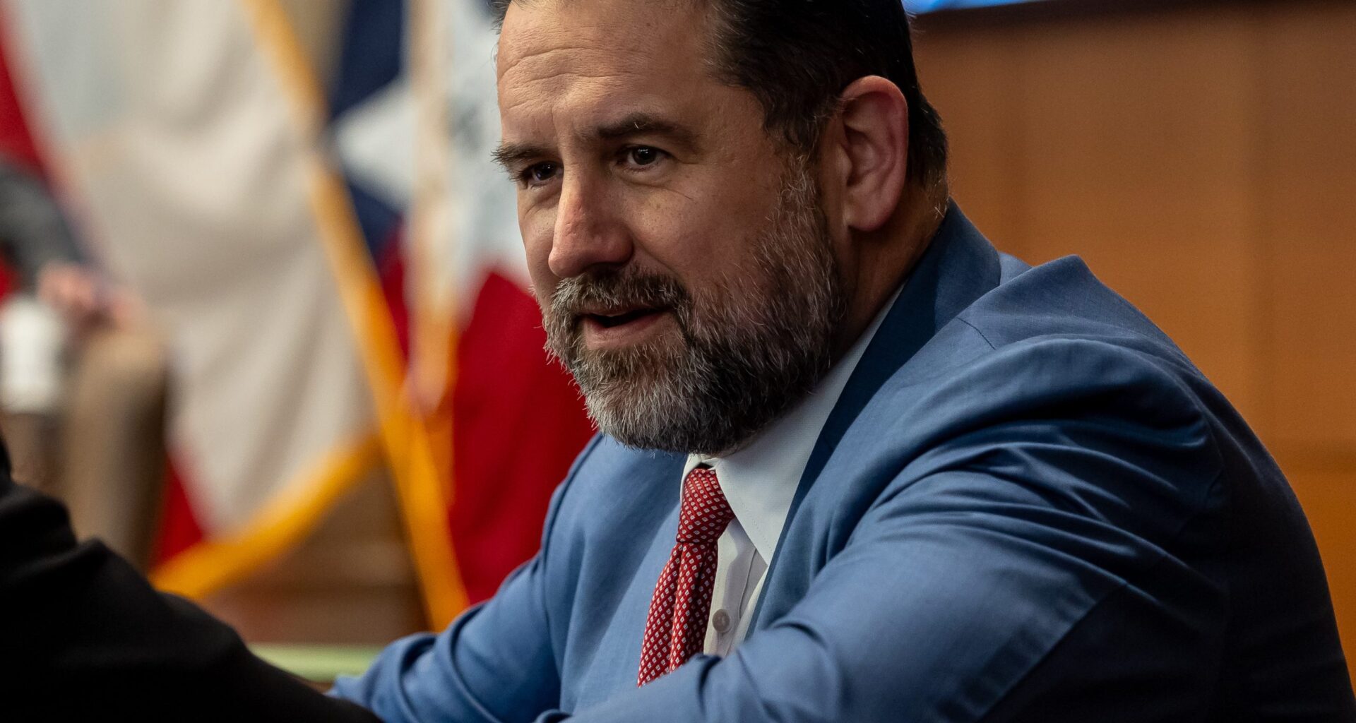 A deal is nearing on Spurs arena