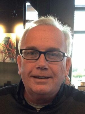 Danny Bridges Danny Bridges