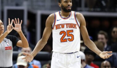 Miami Heat's Tyler Herro worth more than Mikal Bridges?