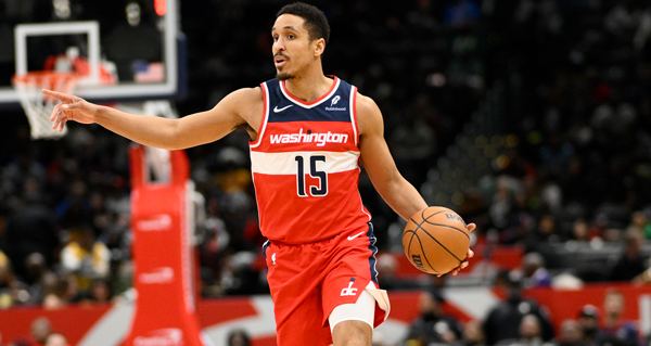 Malcolm Brogdon, Seth Curry, Javonte Green On Warriors Radar