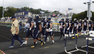 Warriors embodying ‘effort, attitude, toughness’ | News, Sports, Jobs