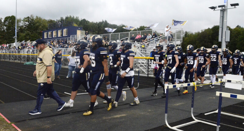 Warriors embodying ‘effort, attitude, toughness’ | News, Sports, Jobs