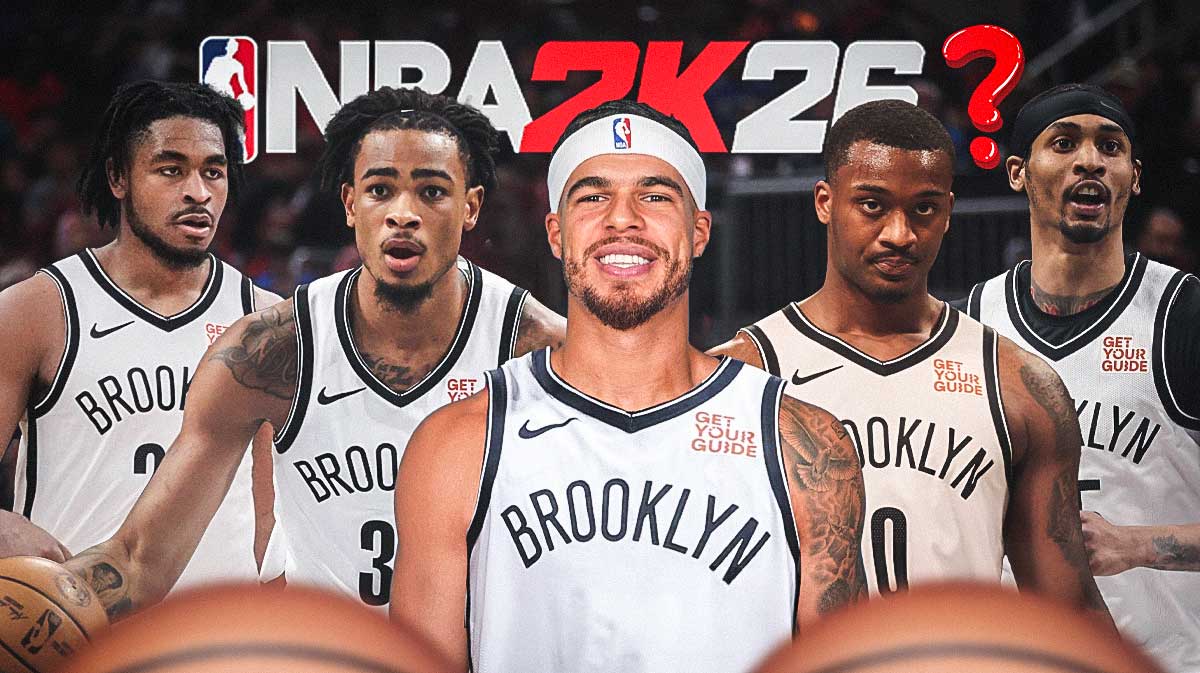 All NBA 2K26 Season 1 Rewards for MyTEAM & MyCAREER