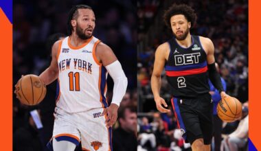 How much are Knicks vs. Pistons NBA playoff tickets at MSG?