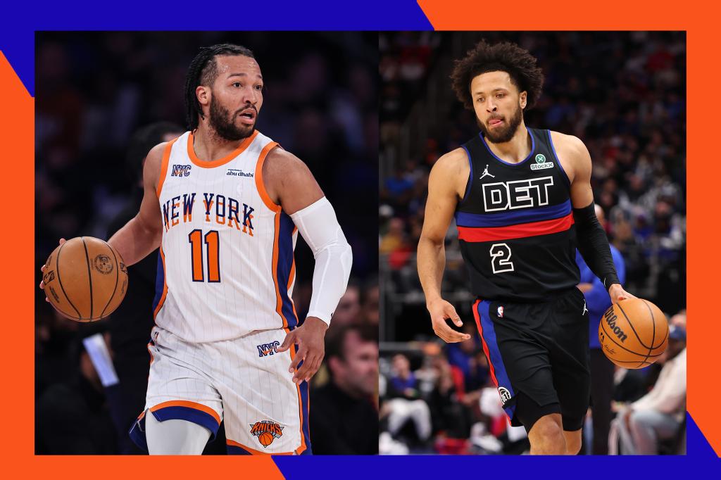 How much are Knicks vs. Pistons NBA playoff tickets at MSG?