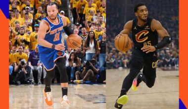 Knicks vs. Cavaliers Christmas MSG game: Where to buy tickets
