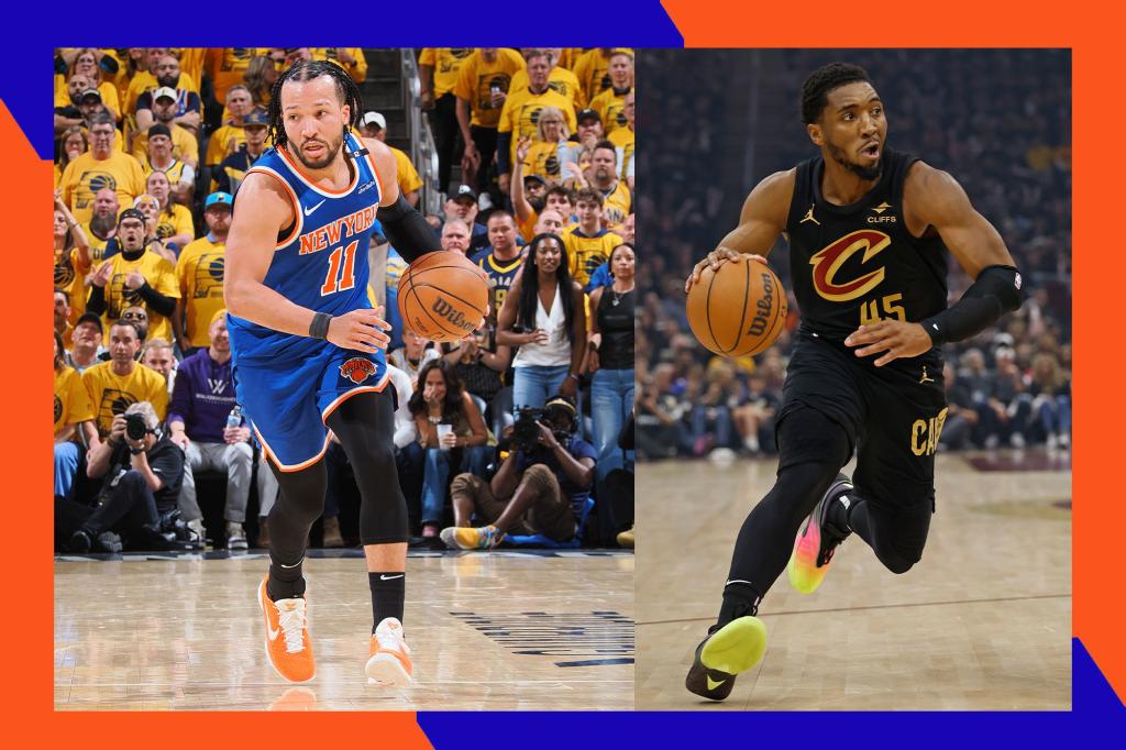Knicks vs. Cavaliers Christmas MSG game: Where to buy tickets