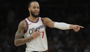 Bucks sign former Clippers wing Amir Coffey | News, Sports, Jobs