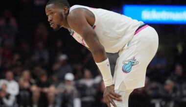 So now what next for the Miami Heat with Terry Rozier?