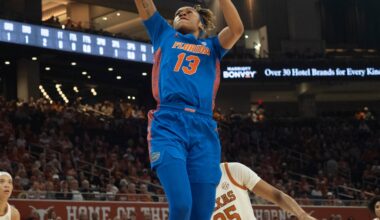 opens at home against USC on Jan. 4th