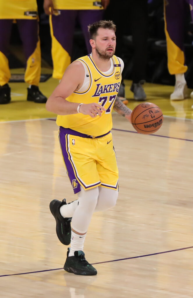 The Los Angeles 'Luka's' - Canyon News