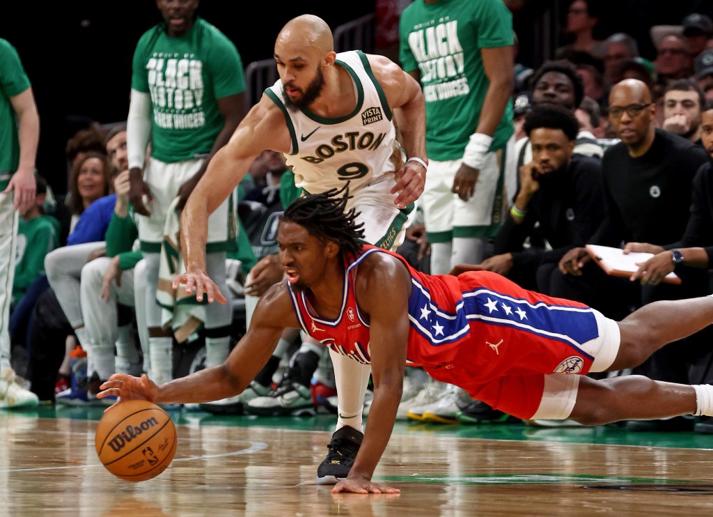 Seven games to watch on Celtics' 2025-26 schedule