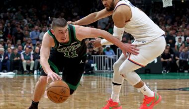 NBA announces details for NBA Cup games, early Knicks clash