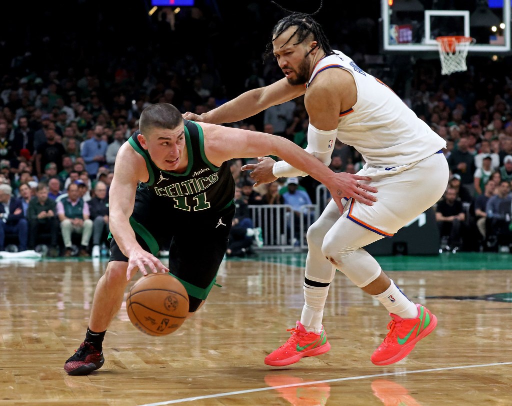 NBA announces details for NBA Cup games, early Knicks clash